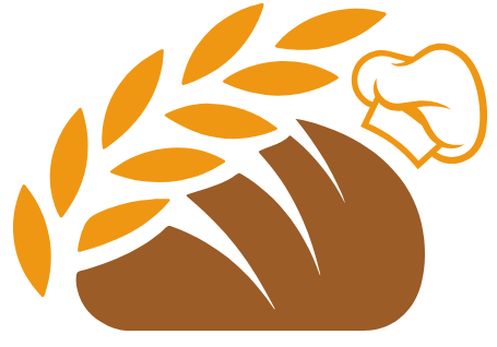 Cake recipes blog icon